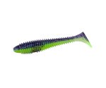 Віброхвіст Keitech Swing Impact Fat 4.3" pal#06 violet lime berry