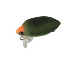 Воблер Smith Camenusi 31мм 2.5г #25 Miyama Olive