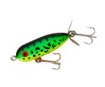 Воблер Heddon Tiny Torpedo 49F Fluorescent Green Crawdad