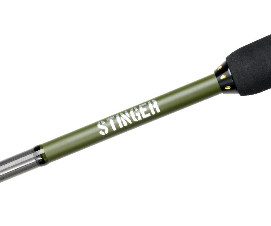 Спінінгове вудлище Flagman Stinger 80M 2.44м 7-28г