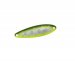 Блесна Daiwa Chinook 10г Green Chart Yamame