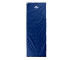 Спальний мішок Naturehike LW180 NH21MSD04 Right XL Dark Blue