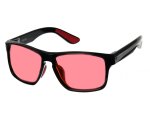 Окуляри поляризацiйнi Azura Sunglasses S1 Red Style