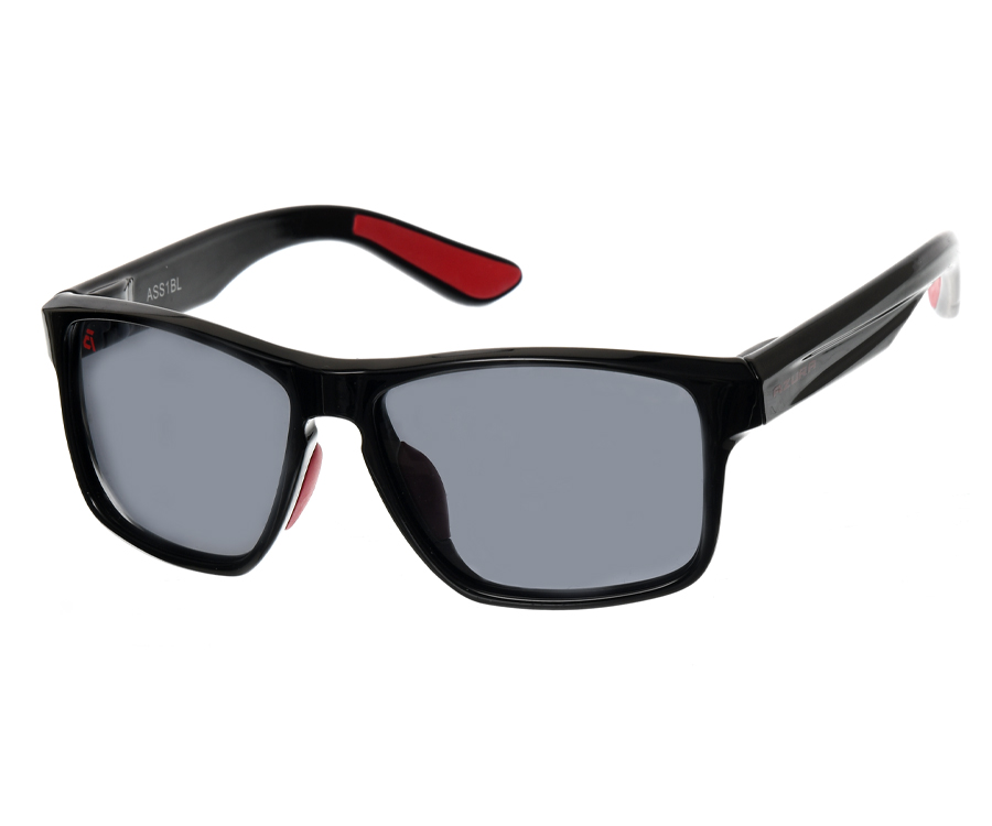 Окуляри поляризацiйнi Azura Sunglasses S1 Black Style