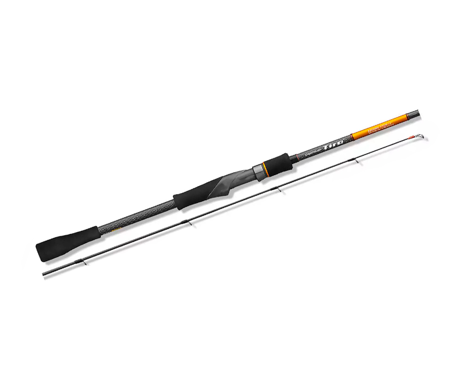 Спиннинговое удилище Graphiteleader Tiro 24GTIRS-762L 2.29м 1-12г