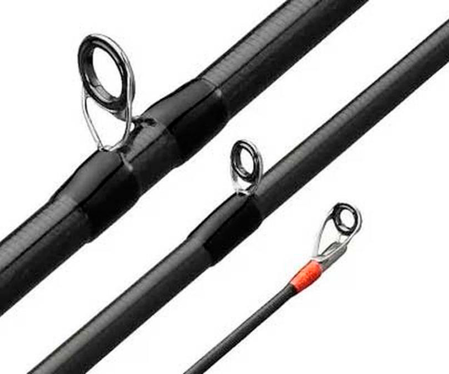 Спиннинговое удилище Graphiteleader Tiro 24GTIRS-762L 2.29м 1-12г