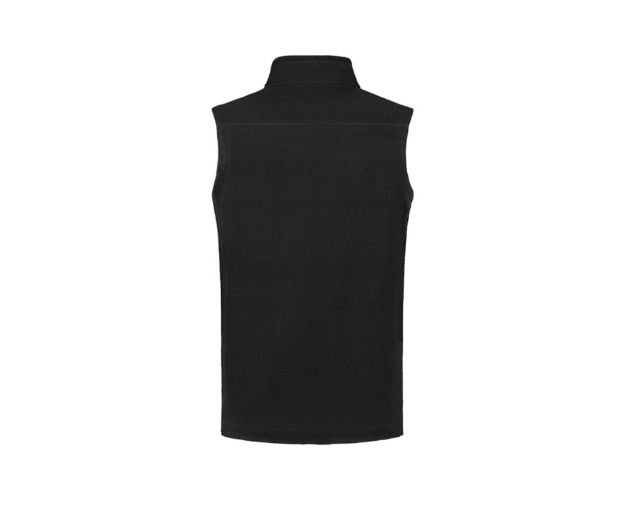 Жилет Guru Fleece Gilet Black XXL