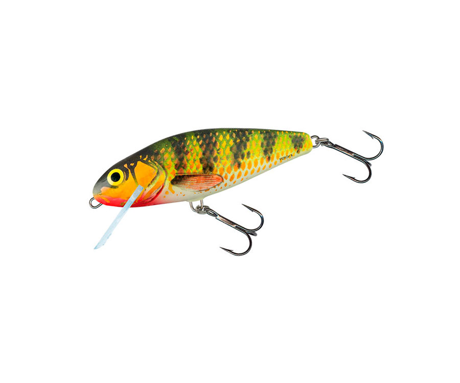 Воблер Salmo Perch PH8F HOP