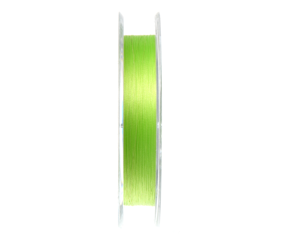 Шнур Flagman Optimum X4 Light Green 150м #0.5 0.117мм