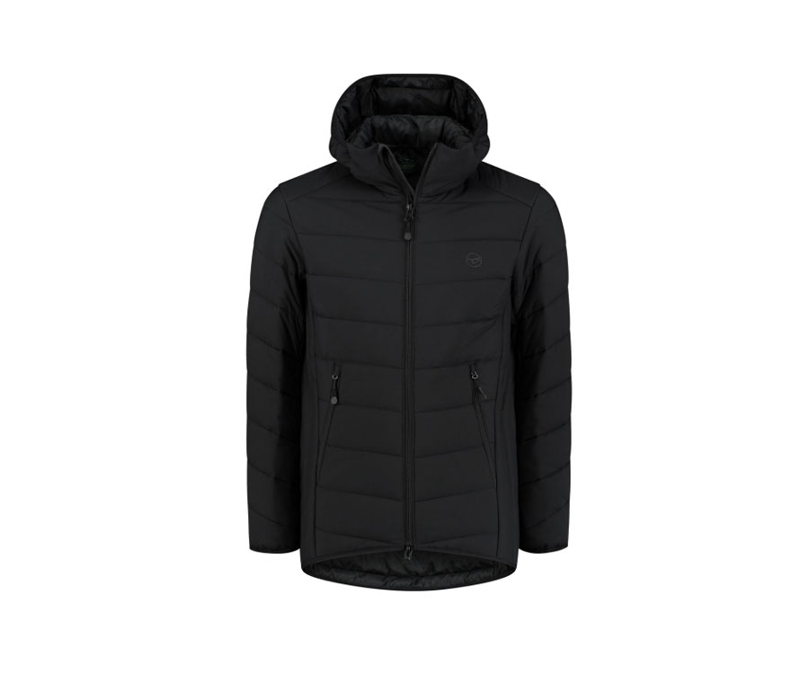 Куртка Korda Thermolite Jacket Black M