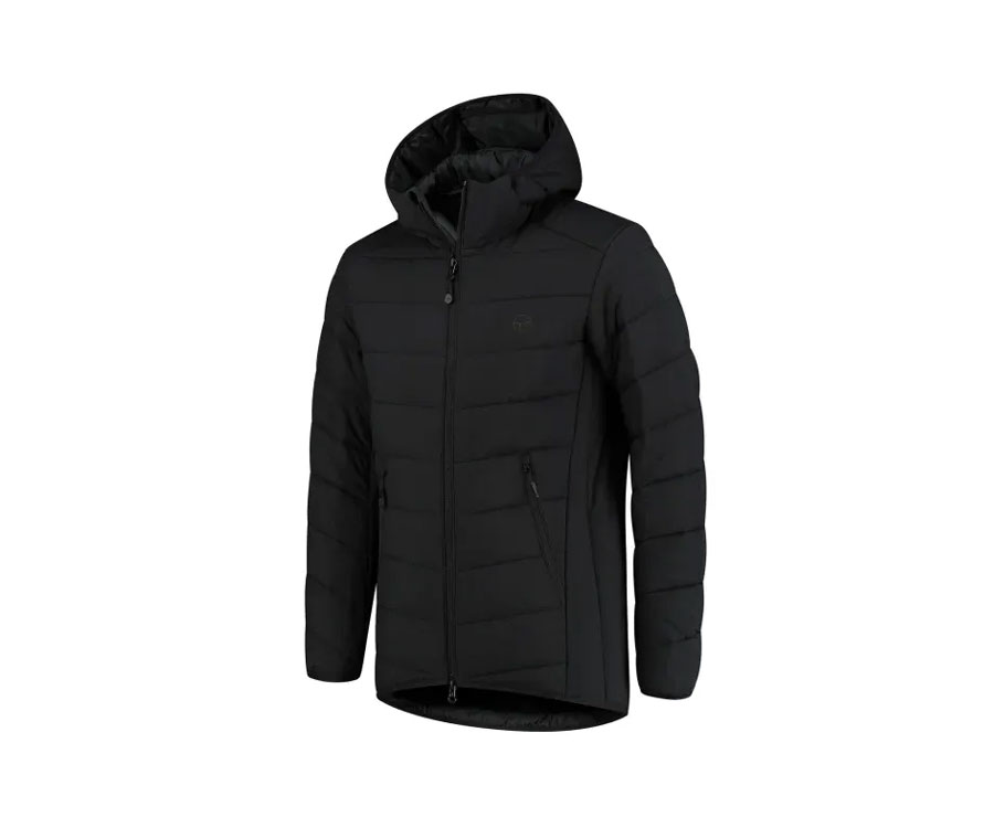 Куртка Korda Thermolite Jacket Black M