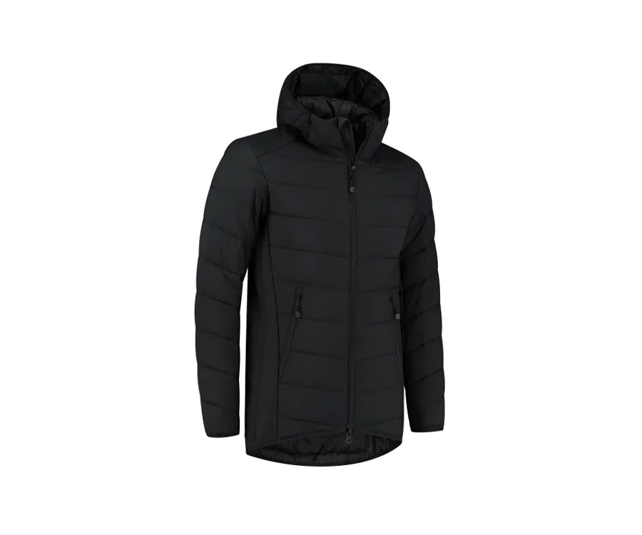 Куртка Korda Thermolite Jacket Black M