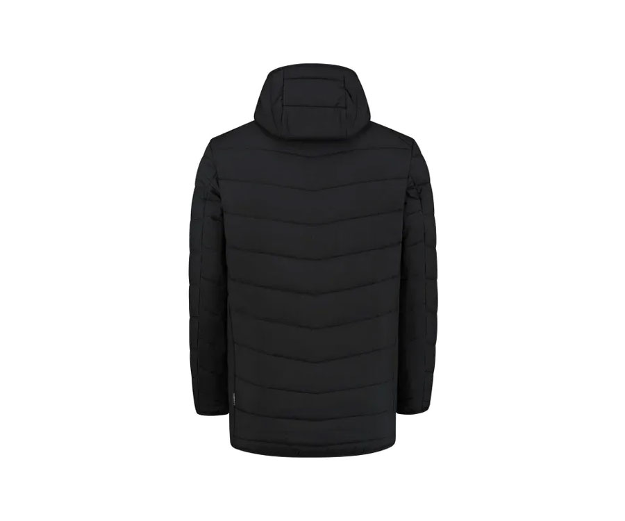 Куртка Korda Thermolite Jacket Black M