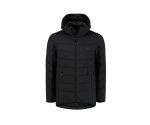 Куртка Korda Thermolite Jacket Black XL