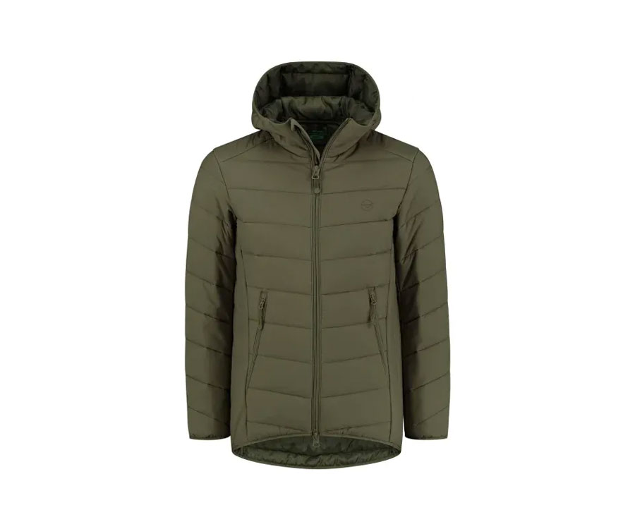 Куртка Korda Thermolite Jacket Olive S