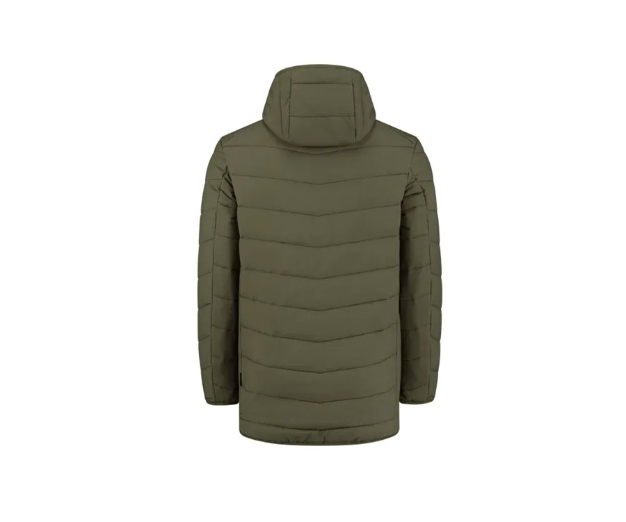 Куртка Korda Thermolite Jacket Olive S