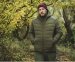 Куртка Korda Thermolite Jacket Olive S