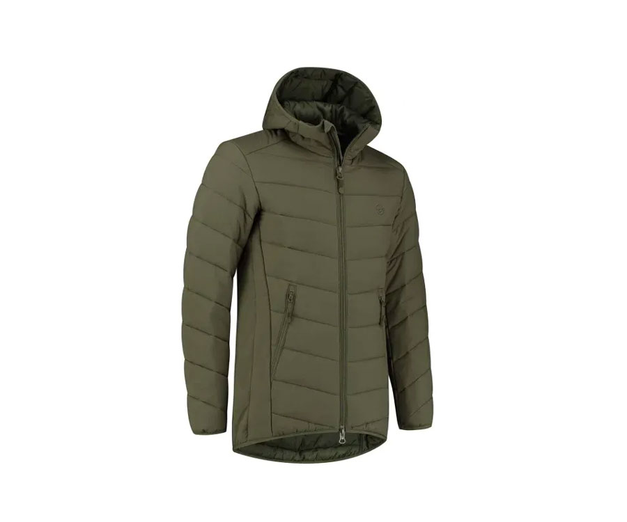 Куртка Korda Thermolite Jacket Olive XXXL