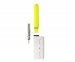 Світлодіодний світлячок Flagman Electronic Light Stick Yellow