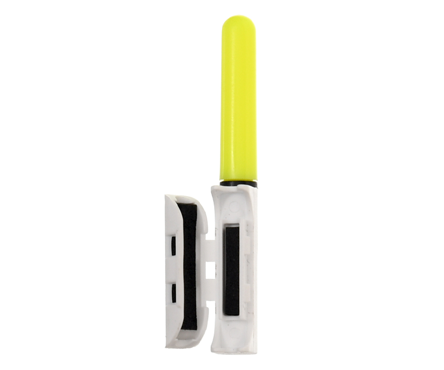 Світлодіодний світлячок Flagman Electronic Light Stick Yellow