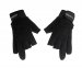 Перчатки Flagman North River Fleece Gloves Three Fingers L