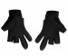 Перчатки Flagman North River Fleece Gloves Three Fingers L