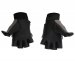 Перчатки Flagman North River Fleece Mitten Gloves L