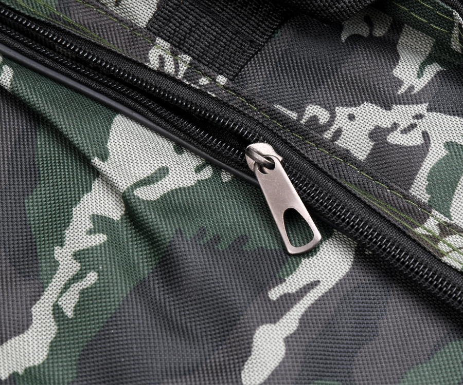 Чехол для удилищ Flagman Rod Bag With Pocket 120см