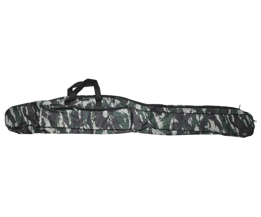 Чехол для удилищ Flagman Rod Bag With Pocket 120см