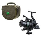 Набір короповий Carp Pro Rondel 7000 SD Spod/Marker + Сумка для котушки