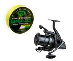 Набір короповий Carp Pro Rondel 10000 SD Spod/Marker + Шнур