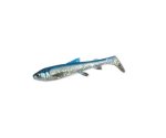 Віброхвіст Savage Gear 3D Whitefish Shad 20см 62г Bl Slv