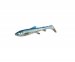 Виброхвост Savage Gear 3D Whitefish Shad 20см 62г Bl Slv