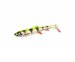 Виброхвост Savage Gear 3D Whitefish Shad 20см 62г Lemon T