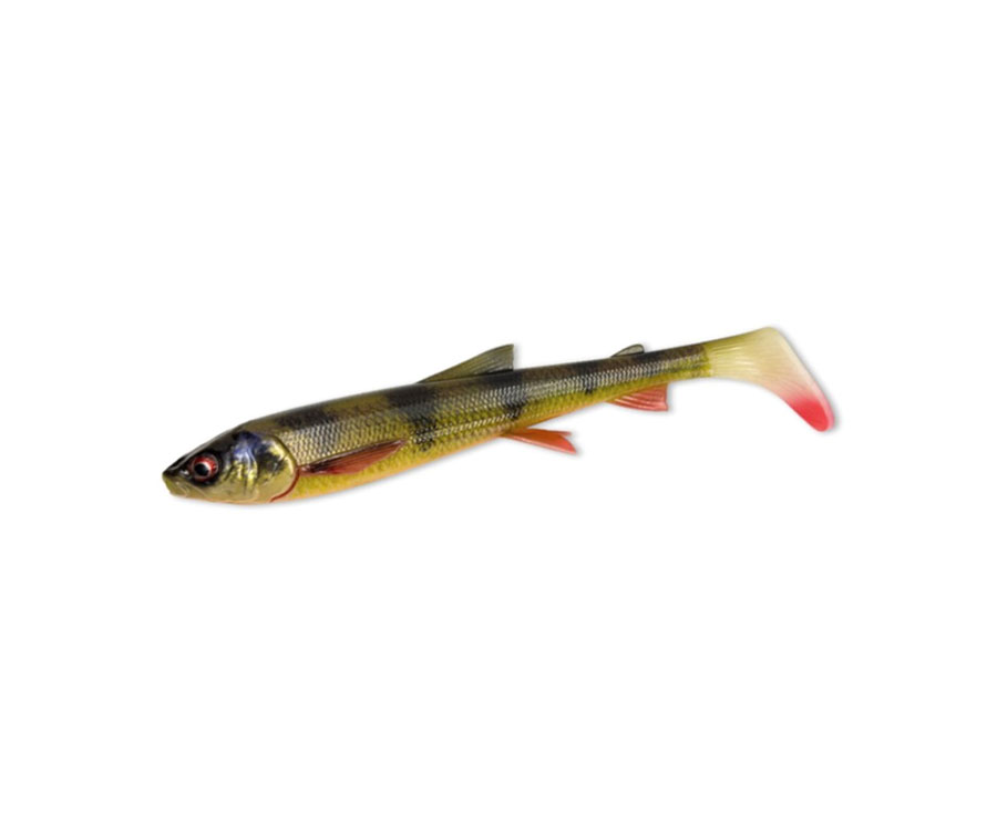 Віброхвіст Savage Gear 3D Whitefish Shad 20см 62г Perch