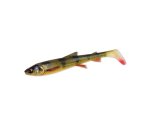 Віброхвіст Savage Gear 3D Whitefish Shad 20см 62г Perch