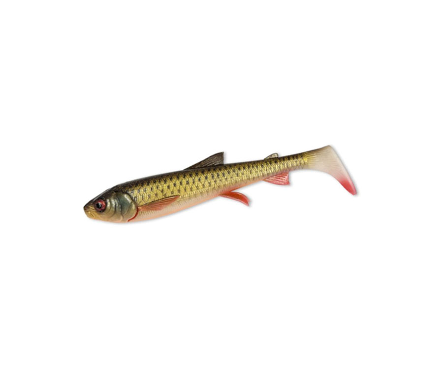 Віброхвіст Savage Gear 3D Whitefish Shad 23см 94г Drt Ro