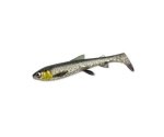 Віброхвіст Savage Gear 3D Whitefish Shad 23см 94г Gr Slv