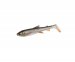 Віброхвіст Savage Gear 3D Whitefish Shad 23см 94г Roach