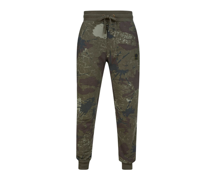 Штаны Navitas Identity Camo Sherpa Jogger M