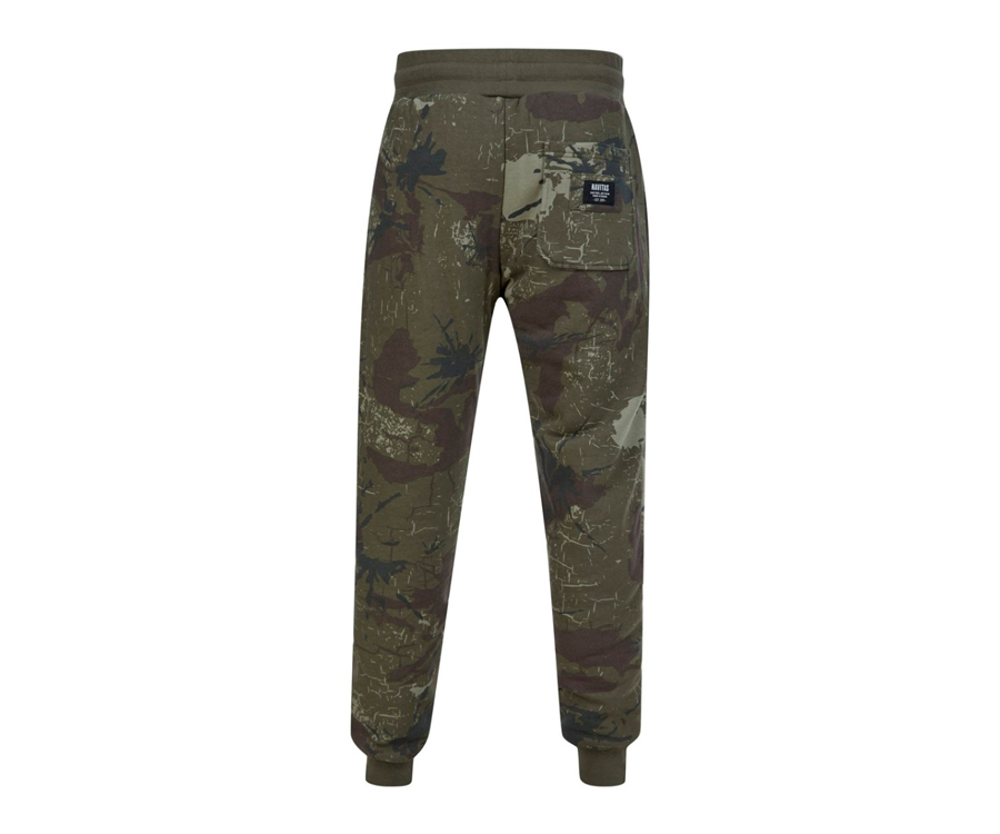 Штаны Navitas Identity Camo Sherpa Jogger M