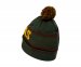 Шапка Navitas Ski Bobble Green