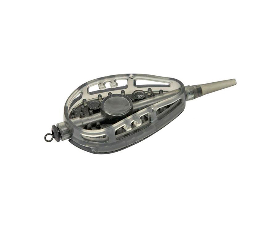 Кормушка Carp Zoom Ex-Changeable Method Feeder 30г