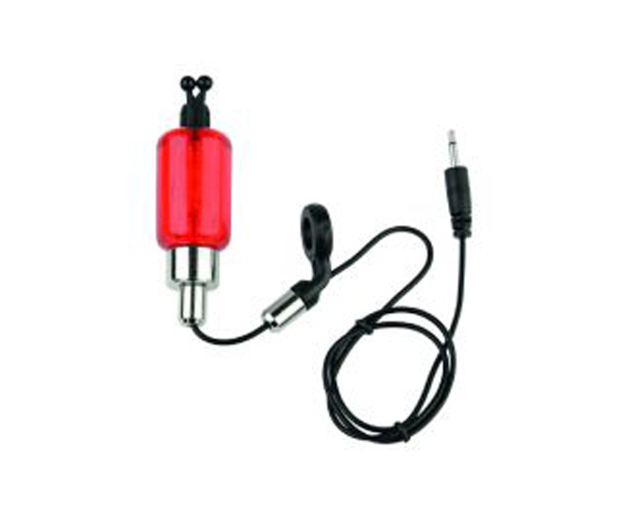 Свінгер Carp Zoom Bite Indicator 2in1 S05 Red