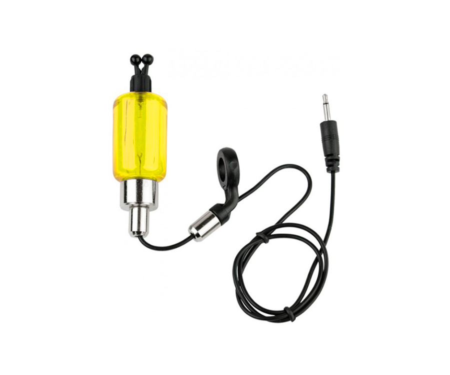 Свінгер Carp Zoom Bite Indicator 2in1 S05 Yellow