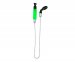 Свінгер Carp Zoom Bite Indicator S06-Slim Green