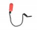 Свингер Carp Zoom Capsule S07 Bite Indicator Red