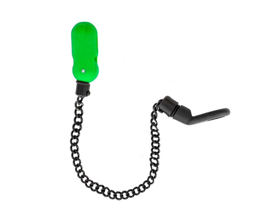 Свінгер Carp Zoom Capsule S07 Bite Indicator Green