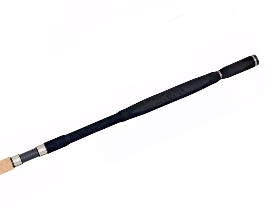 Фидерное удилище Daiwa N´zon Super Slim Power Feeder 13' 3.96м 150г