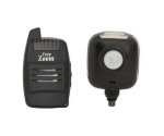 Сигналізатор з датчиком руху Carp Zoom FK7 Wireless Anti-Theft Alarm